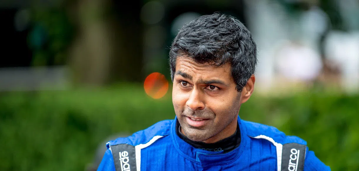 Karun Chandhok interview: Red Bull, Mercedes, Ferrari, Verstappen, Perez, Hamilton, Russell