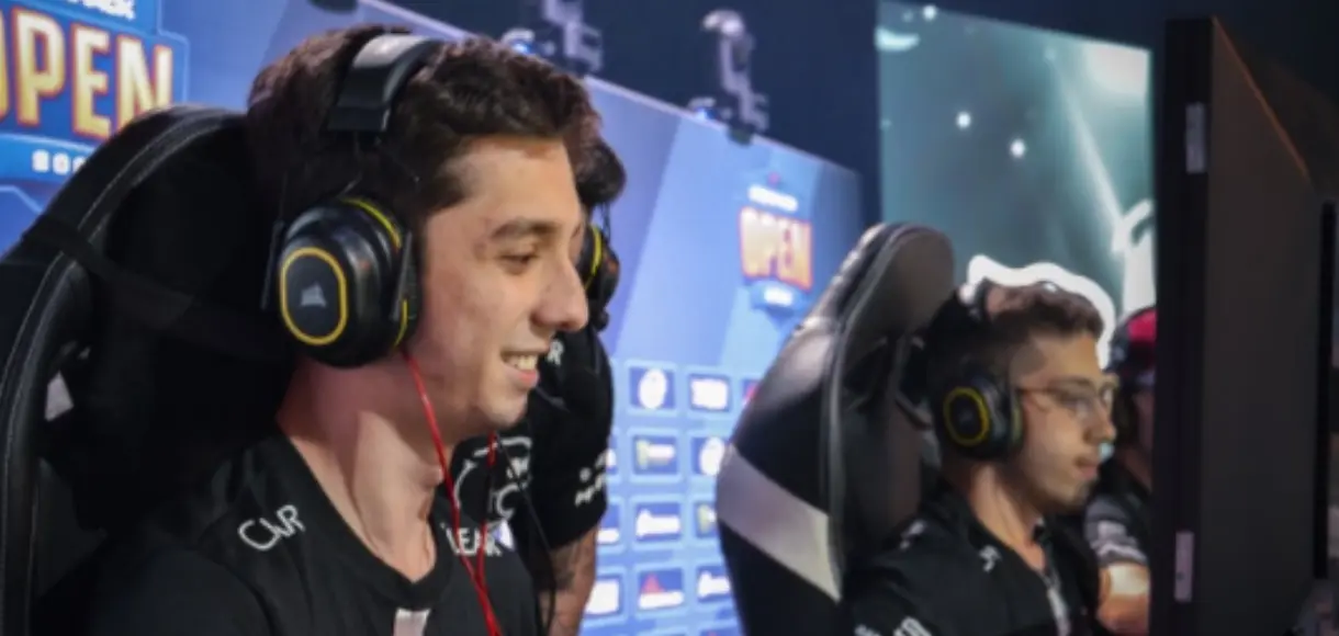 Conheça os participantes da BLAST Premier Spring Showdown 2021