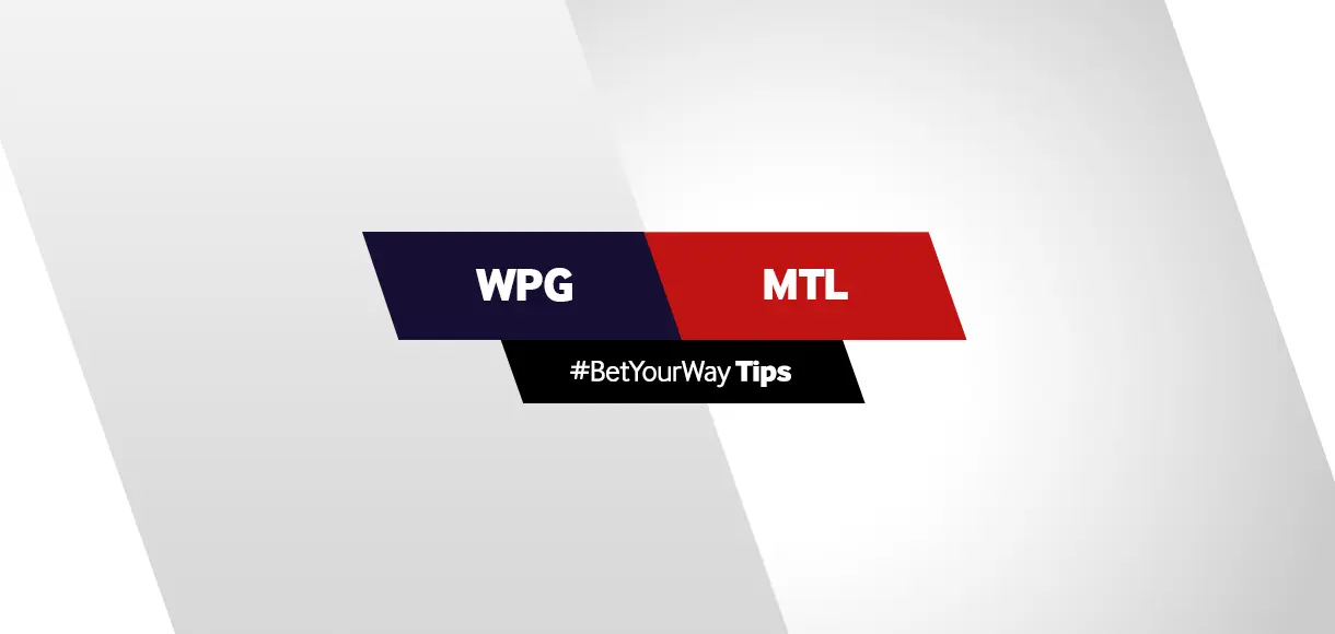 Winnipeg Jets vs Montreal Canadiens Game 4 betting tips and predictions 07 06 21