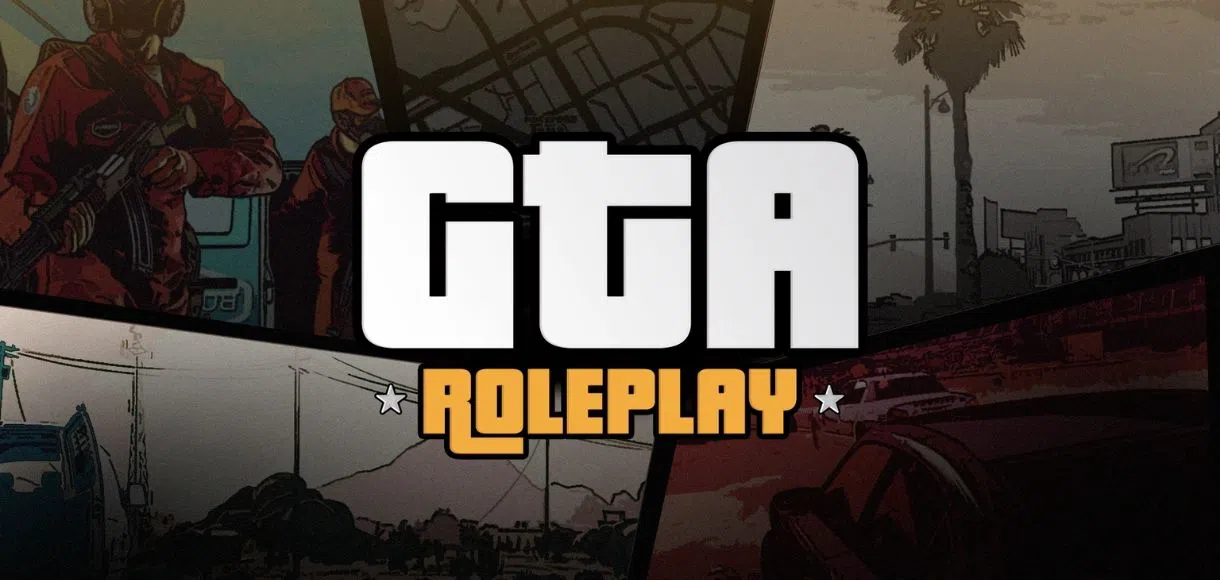 Por que o GTA RP se tornou um fenômeno e como adentrar neste universo?