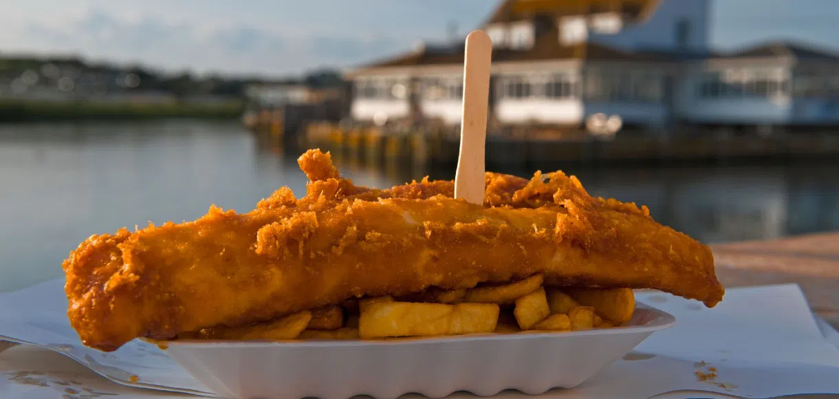 Fit for a King: The Most Popular British Recipes in Every State This Year