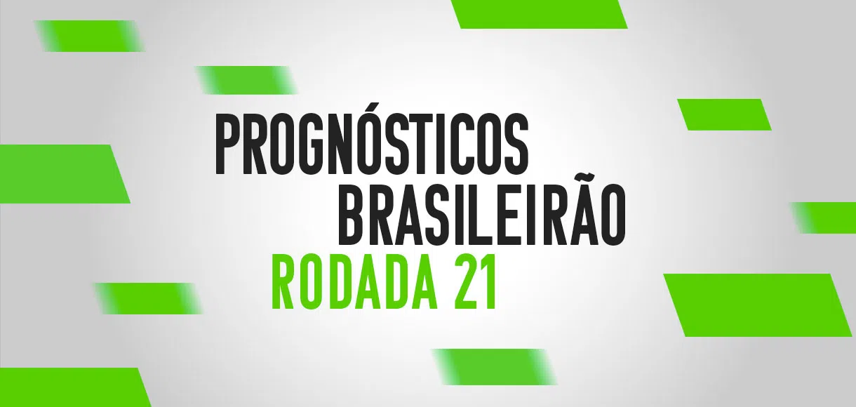 Guia Brasileirão Série A: as melhores dicas e prognósticos do domingo