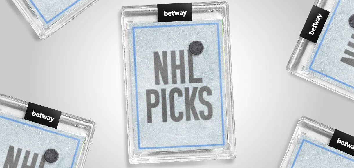 NHL betting picks and predictions: 4 best bets for Saturday 16 April