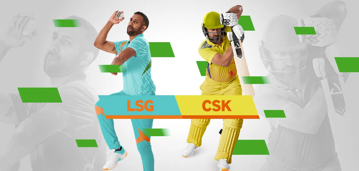 LSG vs CSK betting tips & predictions 31 03 22