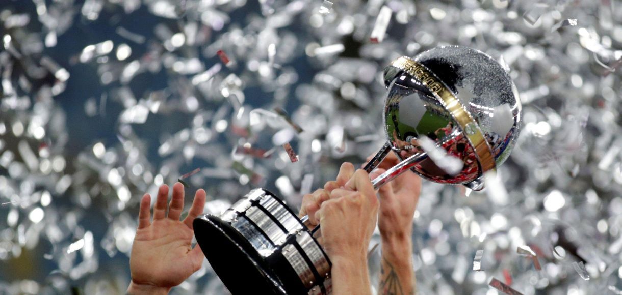 Copa Sul-Americana 2022: onde assistir, equipes, grupos, datas e mais do  torneio