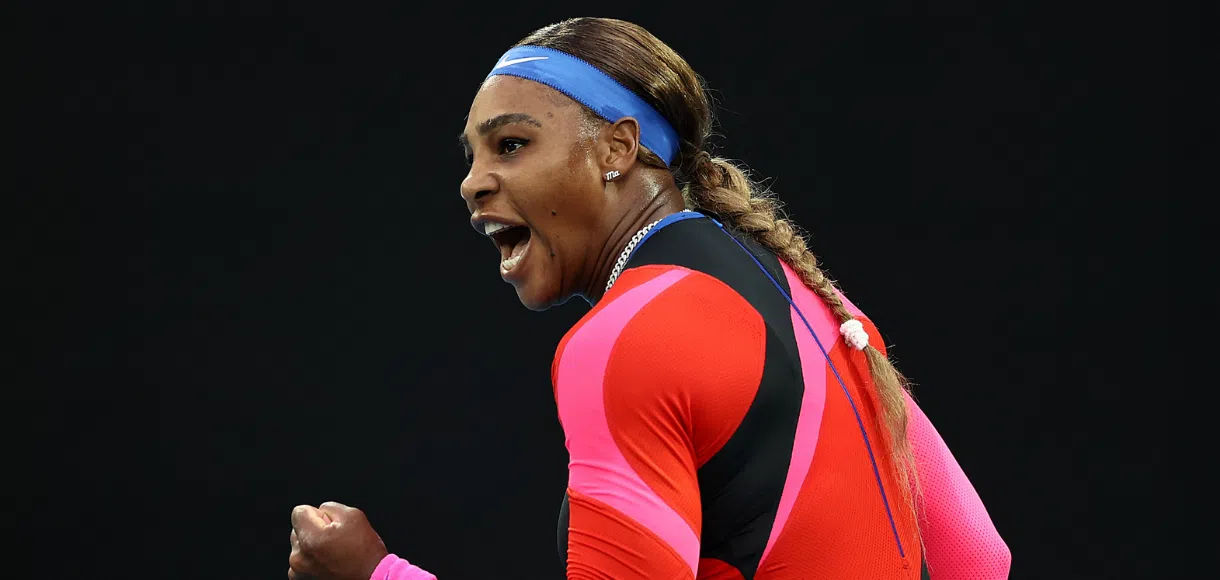 Quais são as tenistas com mais títulos de Grand Slam na história?