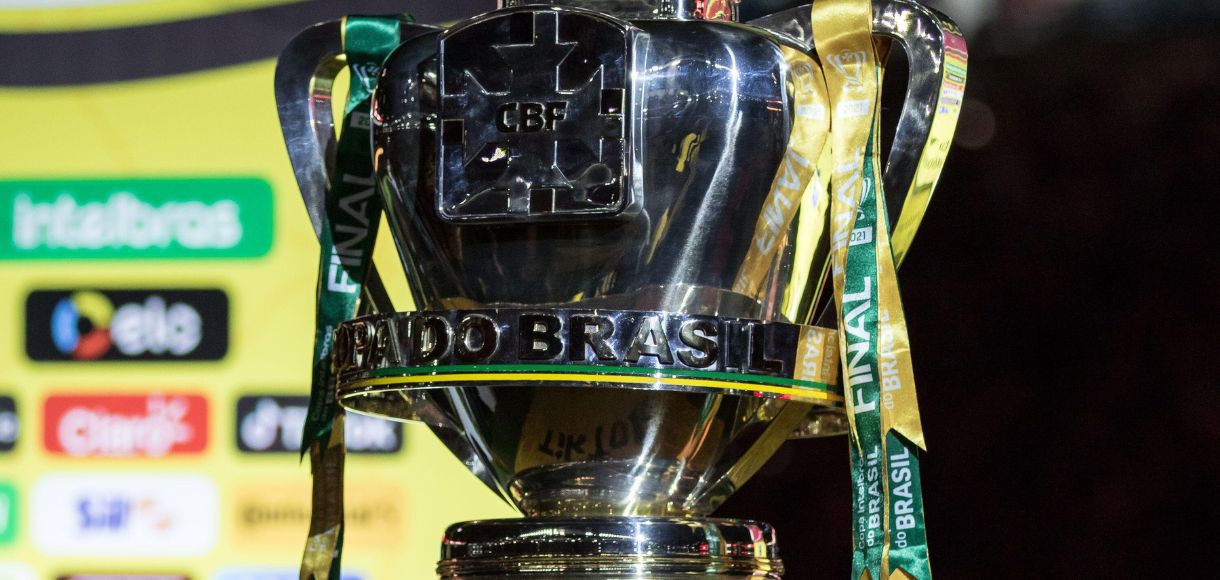 Copa do Brasil: qual o jogo mais difícil das oitavas de final