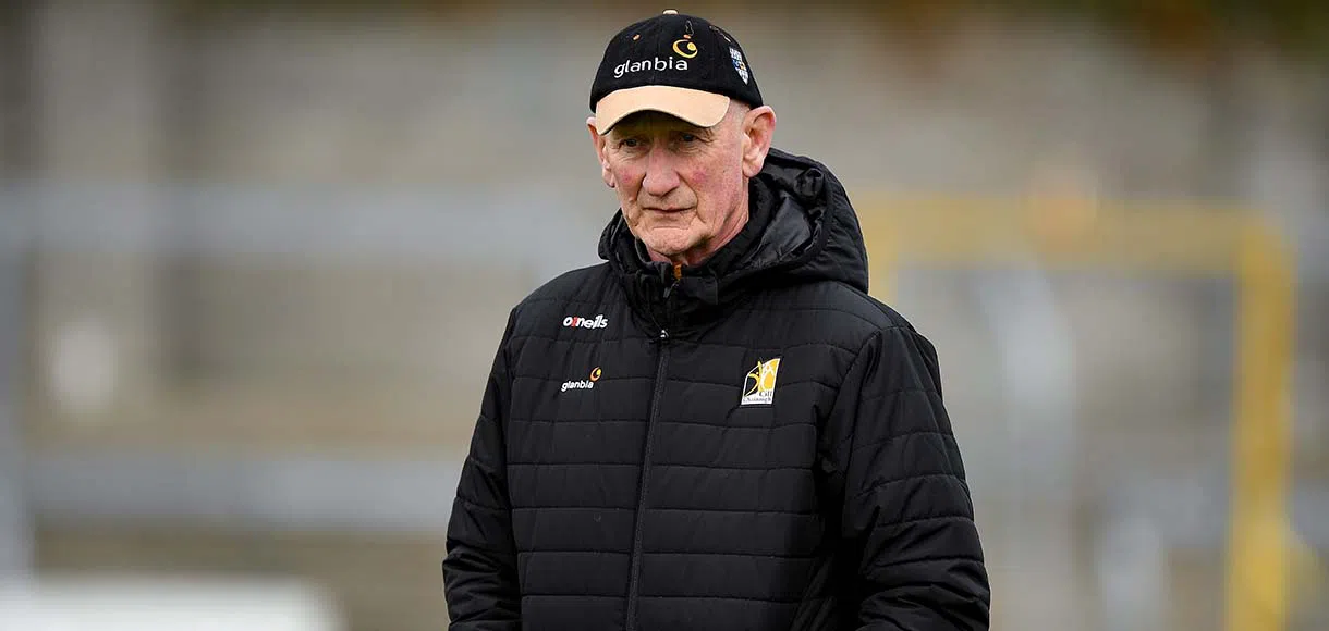 Shane Stapleton: Cody v Shefflin will be a curious sight