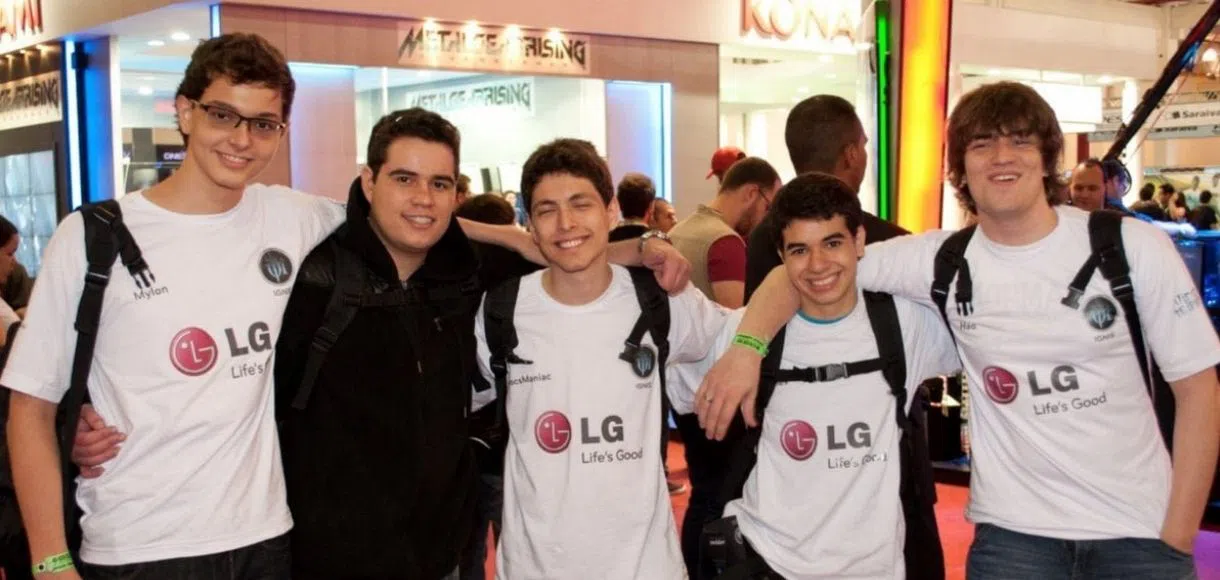 Relembre os vencedores do CBLOL