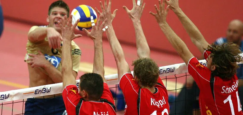 ¿Cuáles son las mejores ligas de volleyball del mundo?