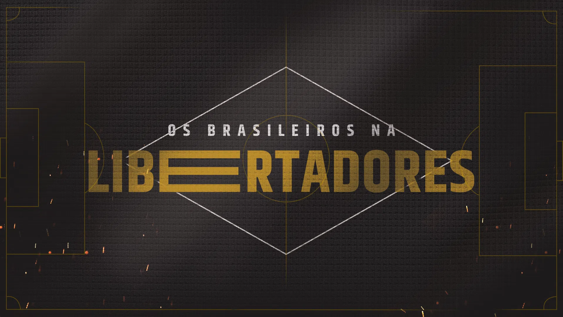 O que faz com que o Brasil tenha um domínio tão grande na Libertadores?
