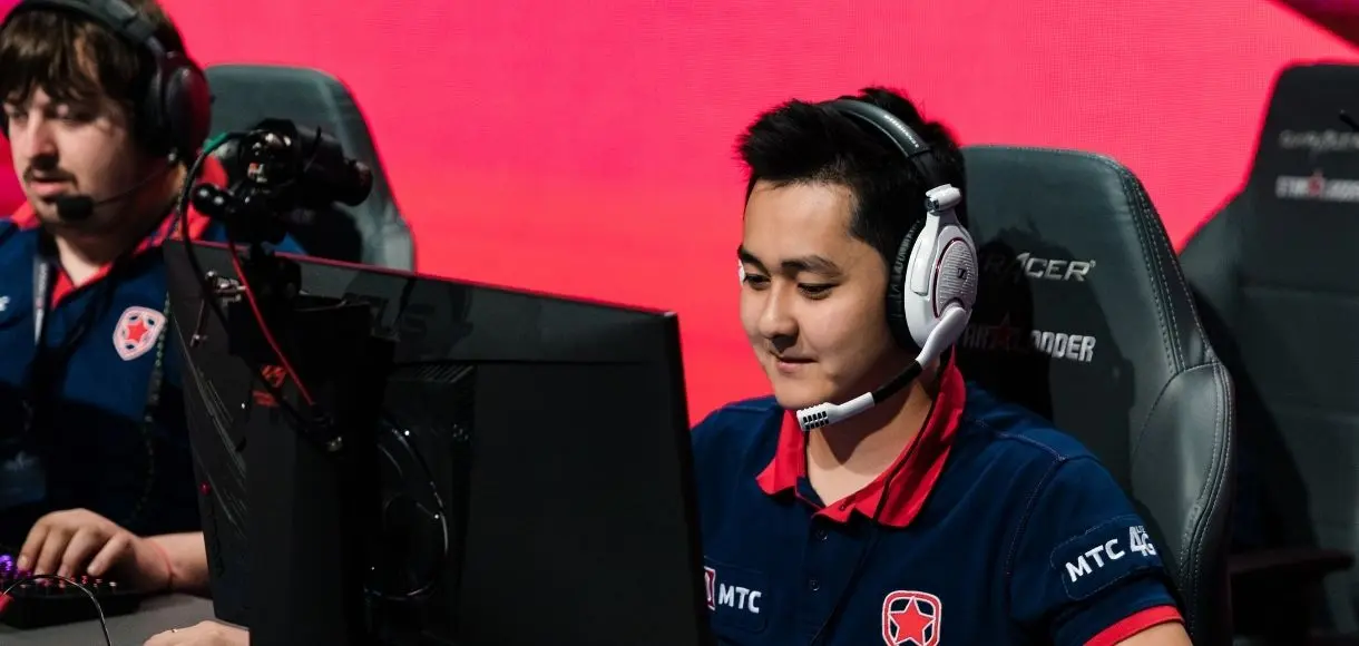 Gambit é a grande campeã da IEM Katowice 2021