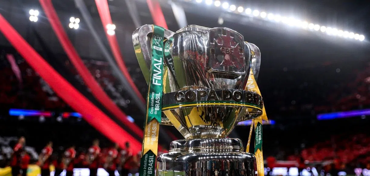 Democrática? Times de apenas sete estados já venceram a Copa do Brasil