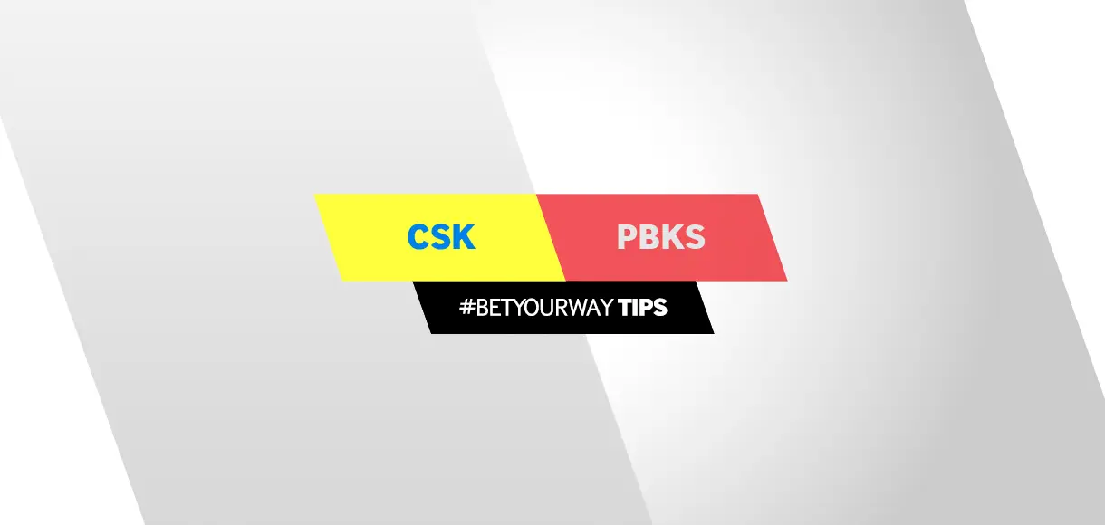 CSK vs PBKS betting tips & predictions 07 10 21
