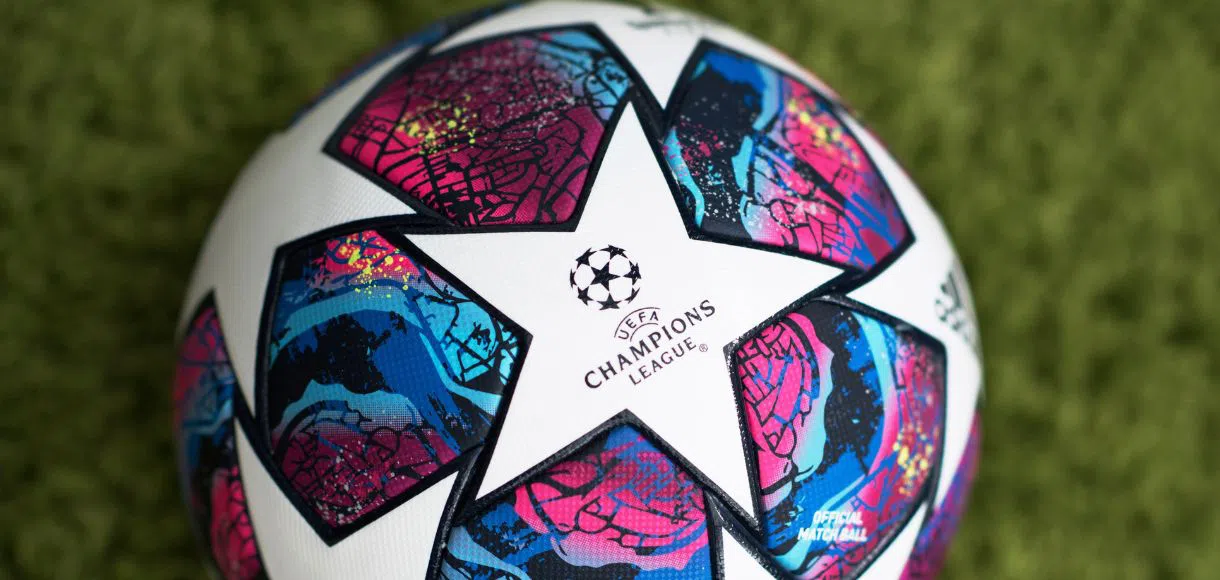 Champions League: elencos mais valiosos