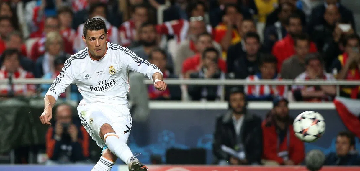 Quais são os jogadores que mais fizeram gols em uma edição de Champions League?