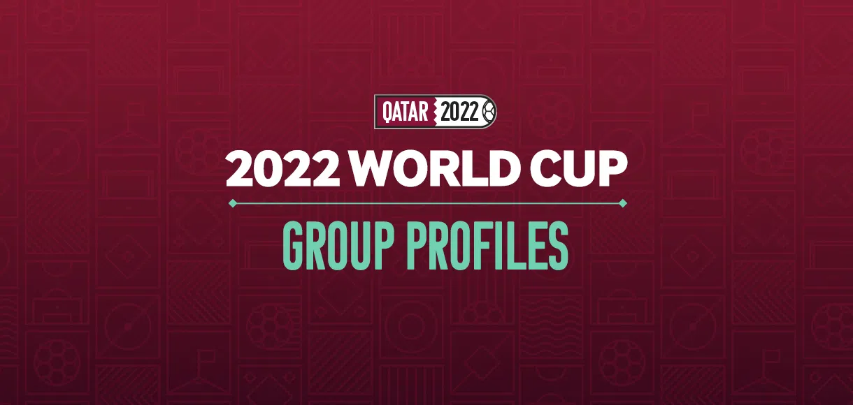 World Cup 2022 group profiles: Best bet for each team