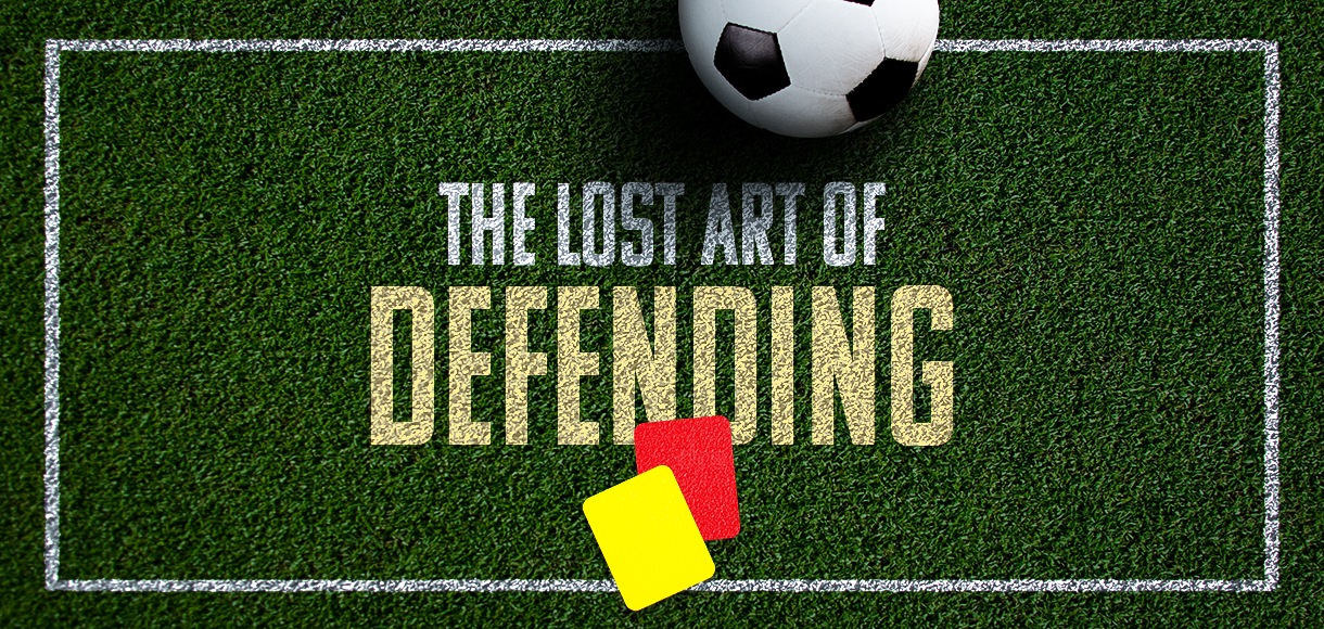4 Premier League title winners on the lost art of defending