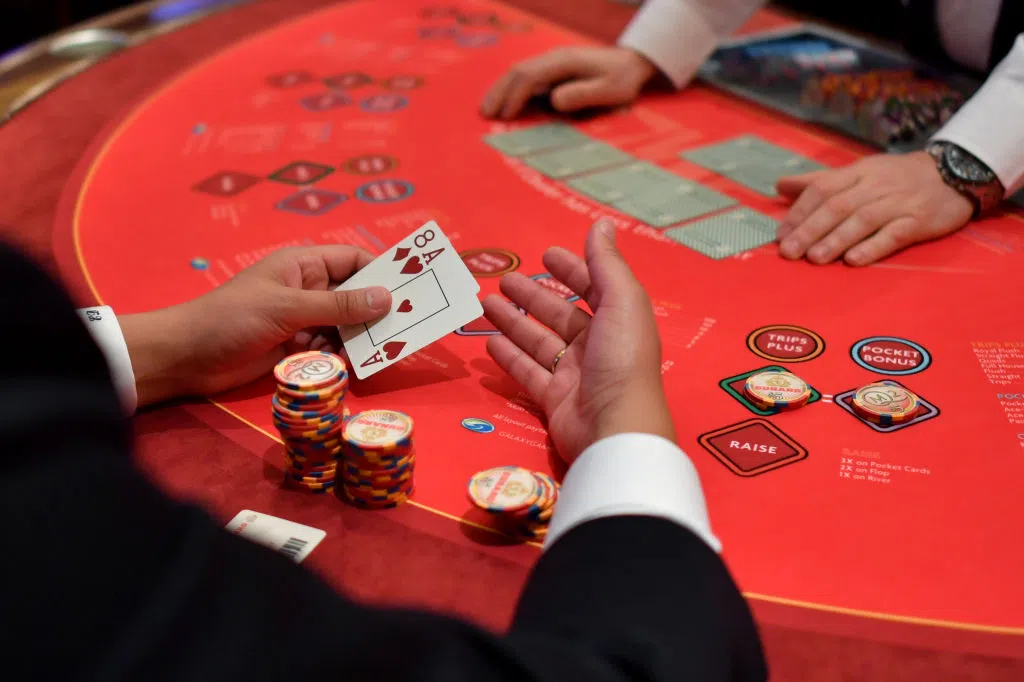 Blackjack Regeln – Wie funktioniert Black Jack?