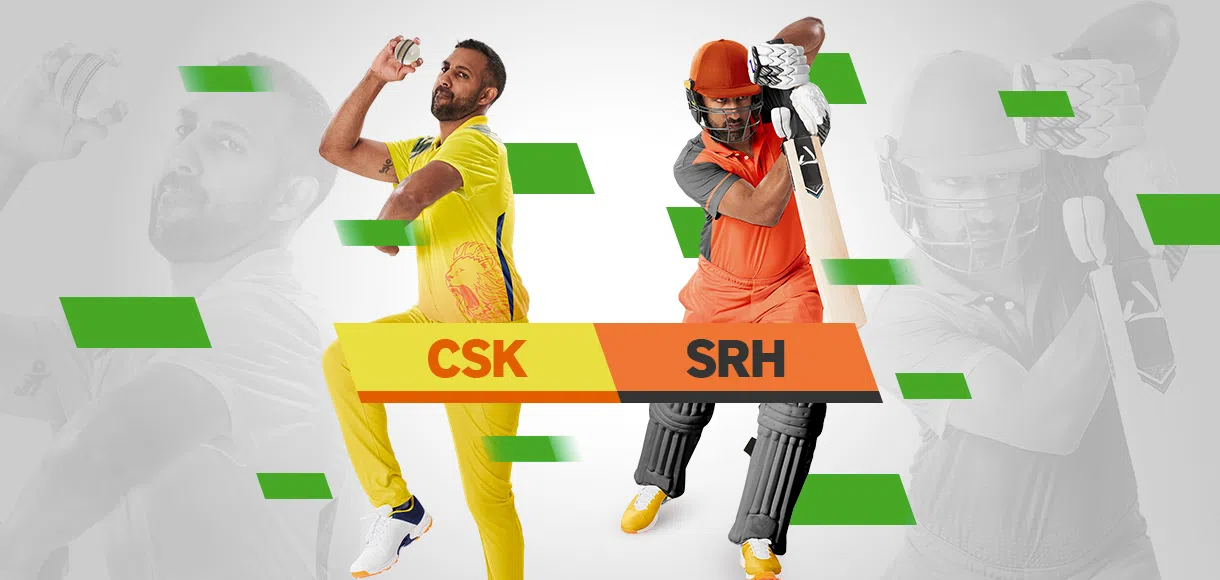CSK vs SRH betting tips & predictions 09 04 22