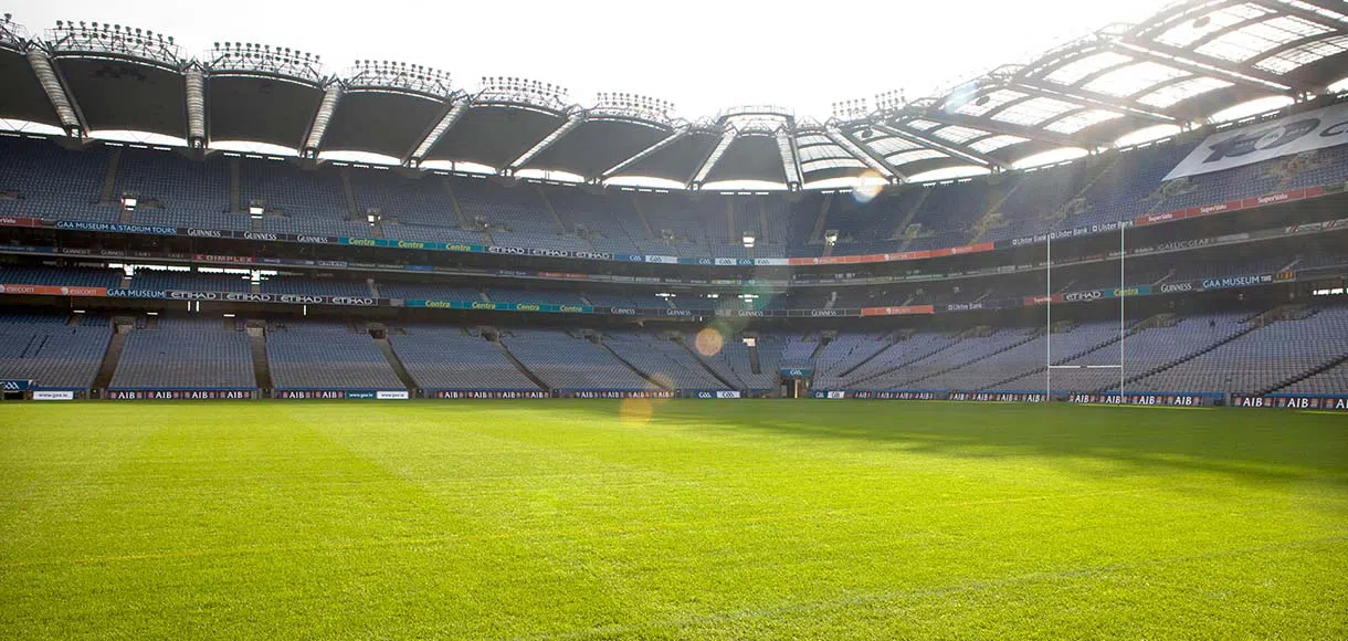Shane Stapleton: All-Ireland hurling final preview | Betway blog GAA