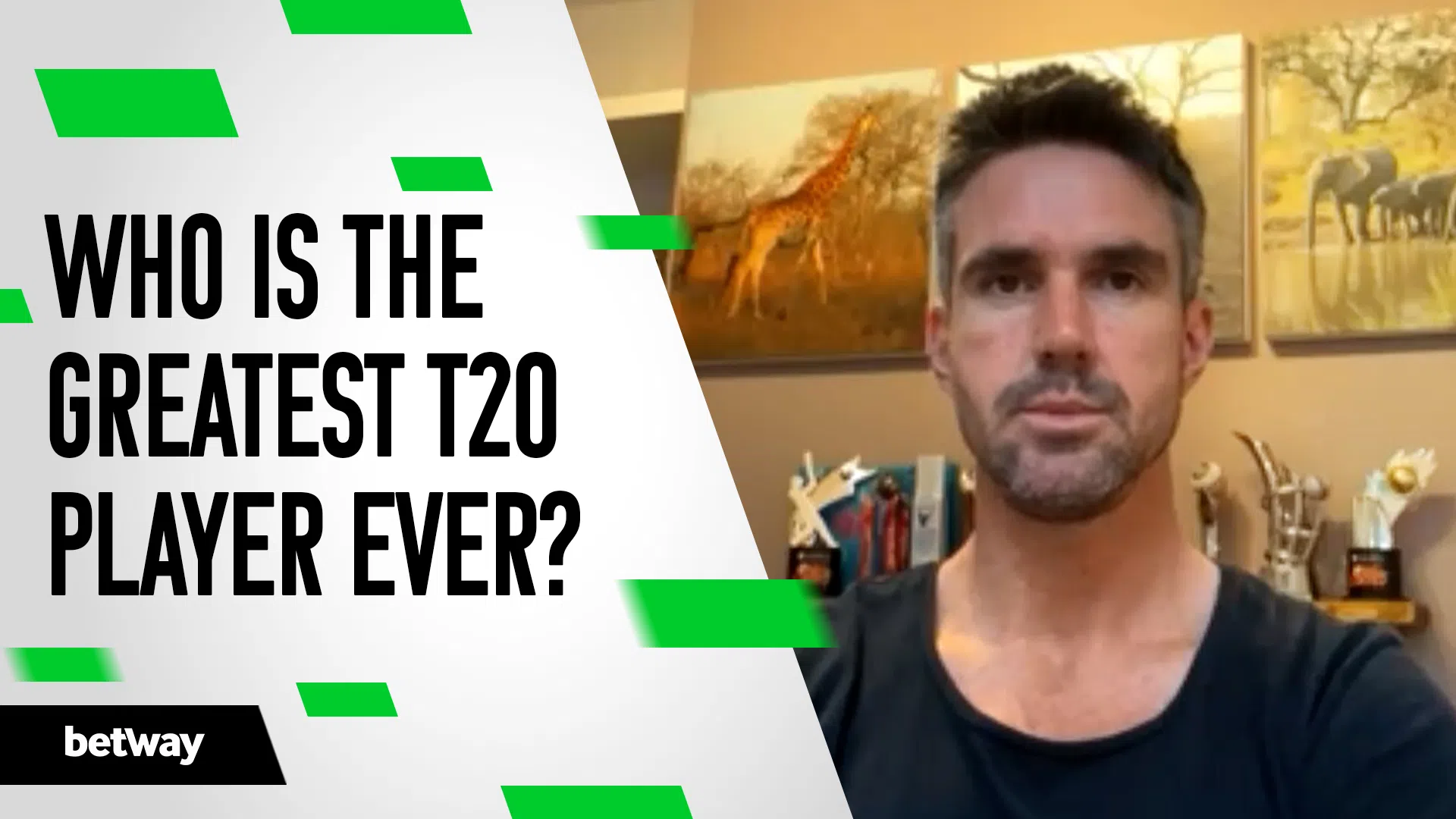 Who is the greatest T20 player ever?