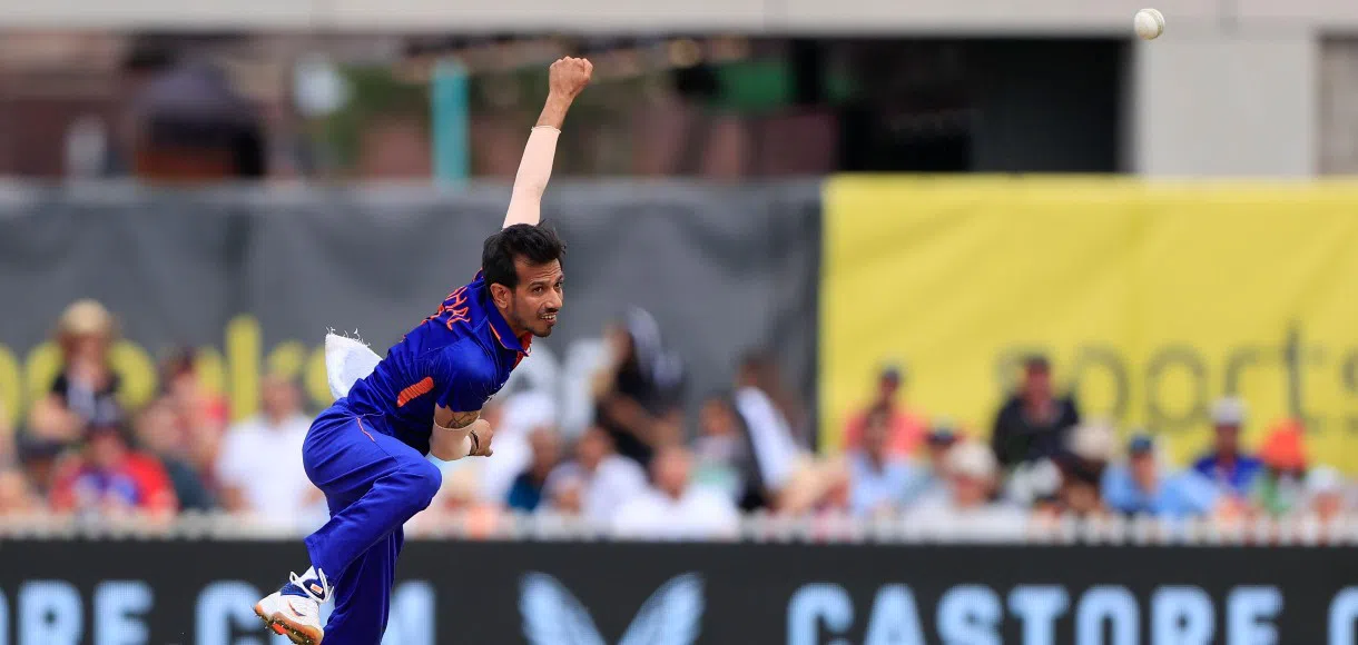 Best spinners in IPL history | Top 5 IPL spinners of all time