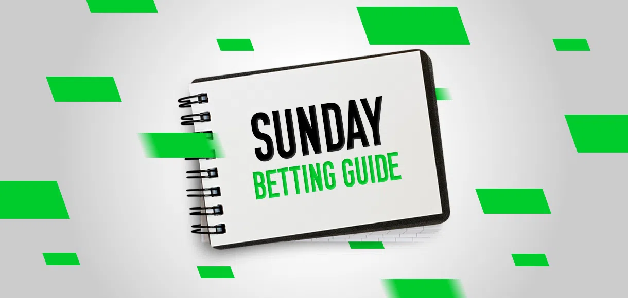 Sunday Betting Guide: Our writers’ 5 best football tips 28 05 23