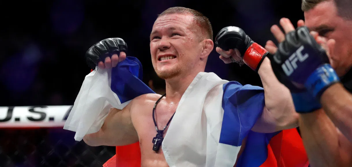Petr Yan v Aljamain Sterling betting odds and predictions | UFC 259 tips