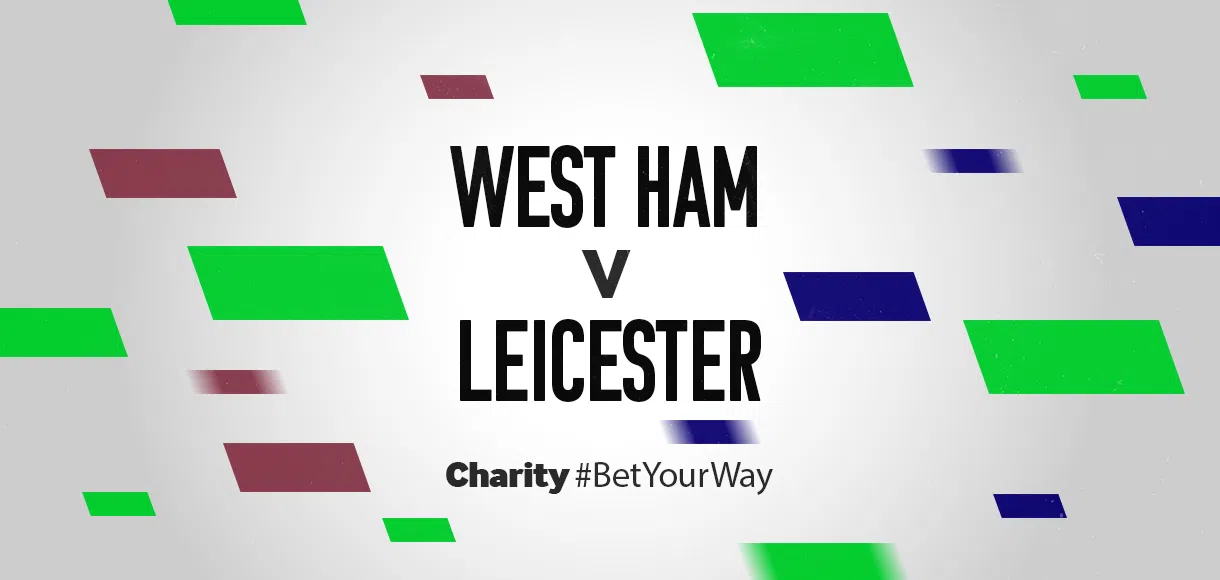 Premier League football tips: West Ham v Leicester 23 08 21