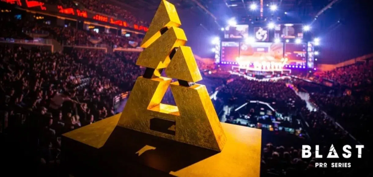 Por que há mais campeonatos de CS:GO do que de outras modalidades?
