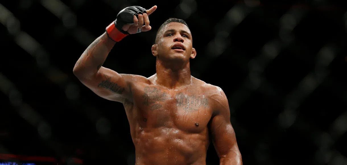 Gilbert Burns v Stephen Thompson betting odds and predictions | UFC 264 tips