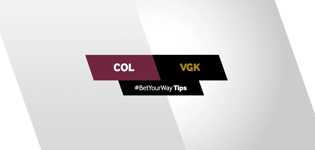 Colorado Avalanche vs Vegas Golden Knights Game 6 betting tips and predictions 10 06 21