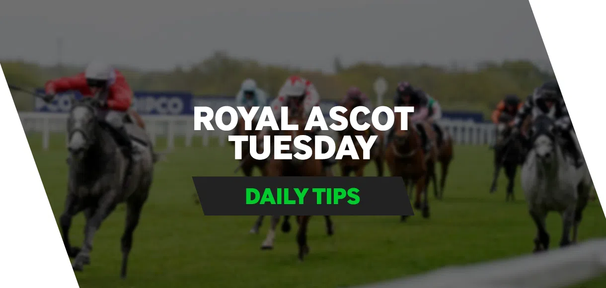 Royal Ascot day 1 betting tips & predictions 14 06 21