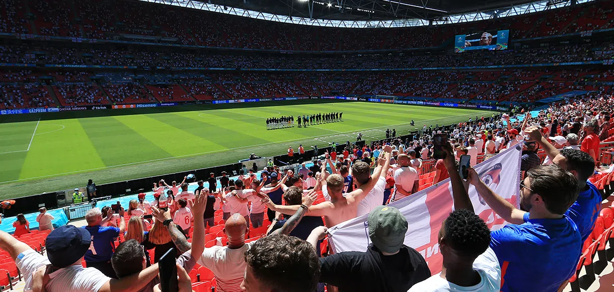England v Scotland Euro 2020 Free Bet Twitter Giveaway