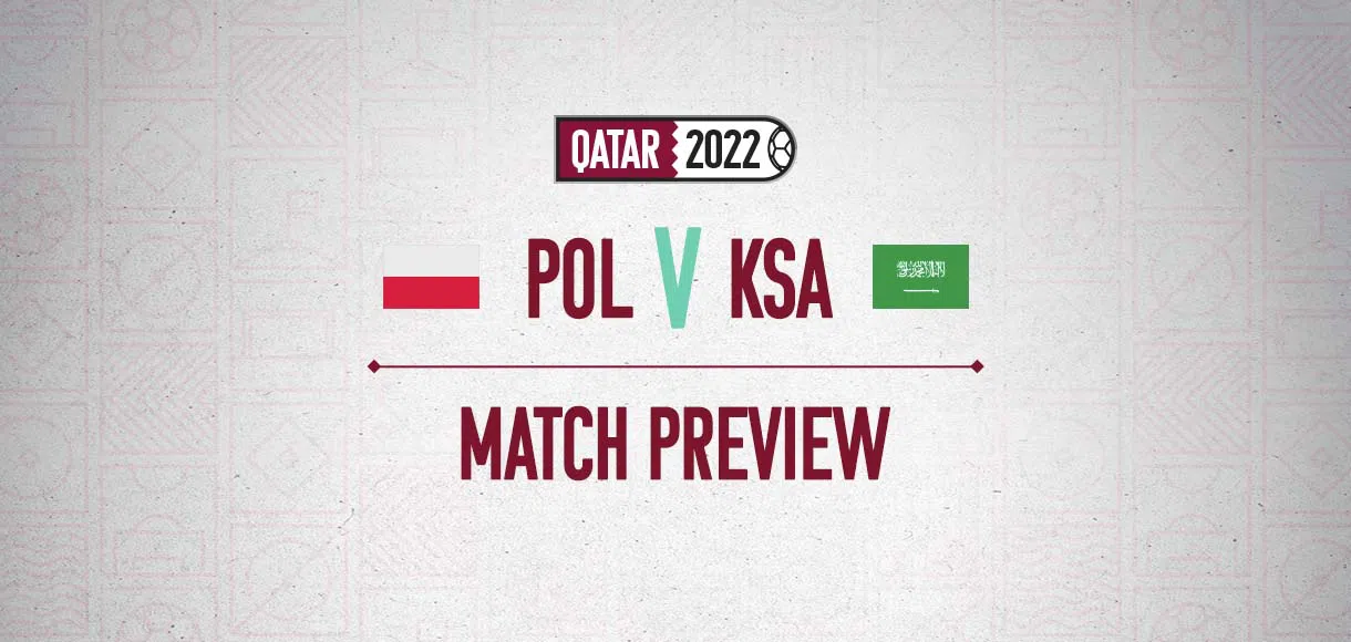 Poland v Saudi Arabia odds and betting tips | World Cup betting preview