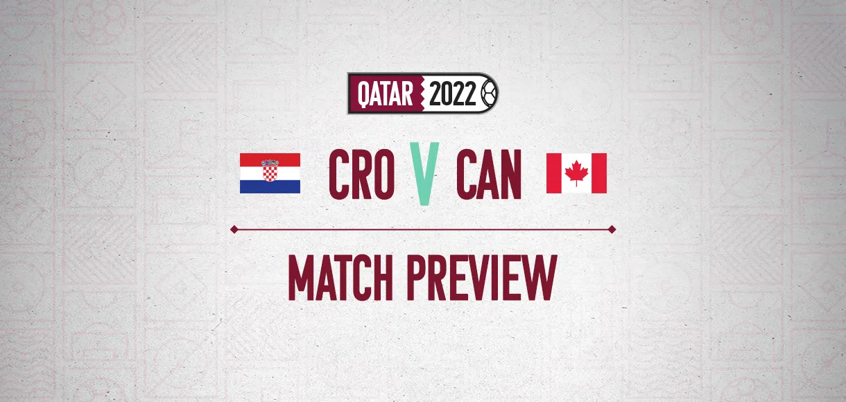 Croatia v Canada odds and betting tips | World Cup betting preview