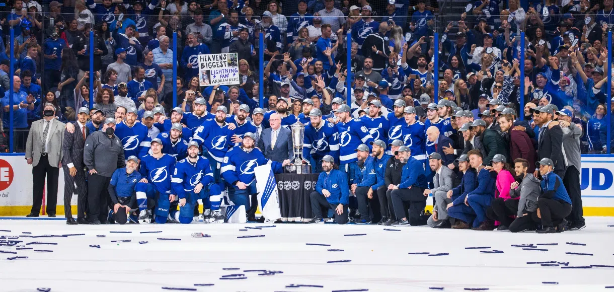 2021 Stanley Cup Final: Full preview and predictions