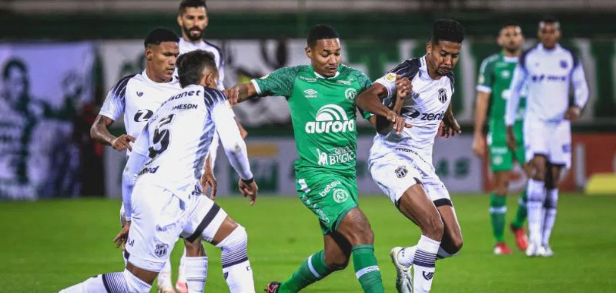 Brasileirão Série A: quais são as piores campanhas nos pontos corridos?