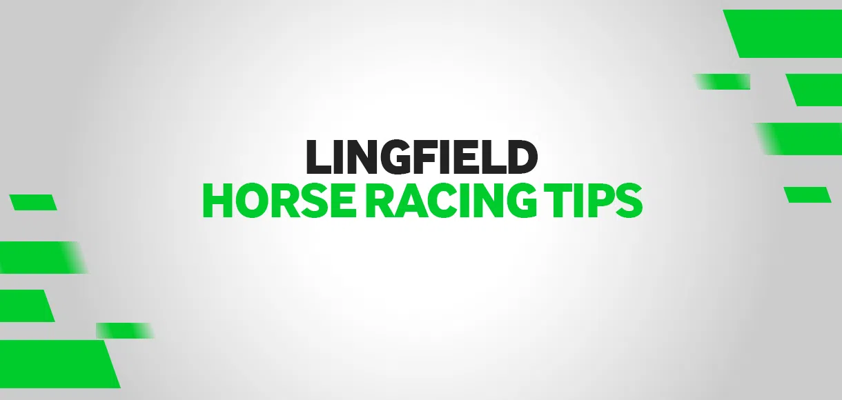 Horse racing tips for Lingfield 05 02 22