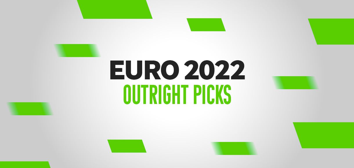 Euro 2022 football tips: Best bets for outright markets
