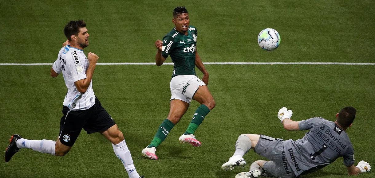 Bateram na trave: times com mais vices na Copa do Brasil