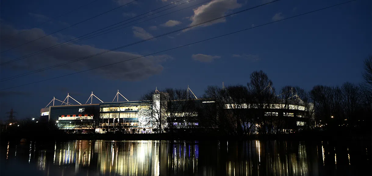 Leicester v Man City Ticket Giveaway (1)
