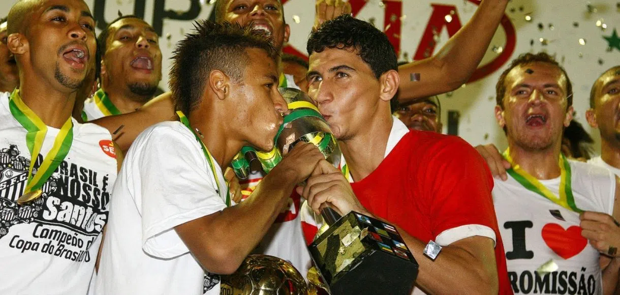 Copa do Brasil: Santos de Neymar encantou o país com título em 2010; relembre