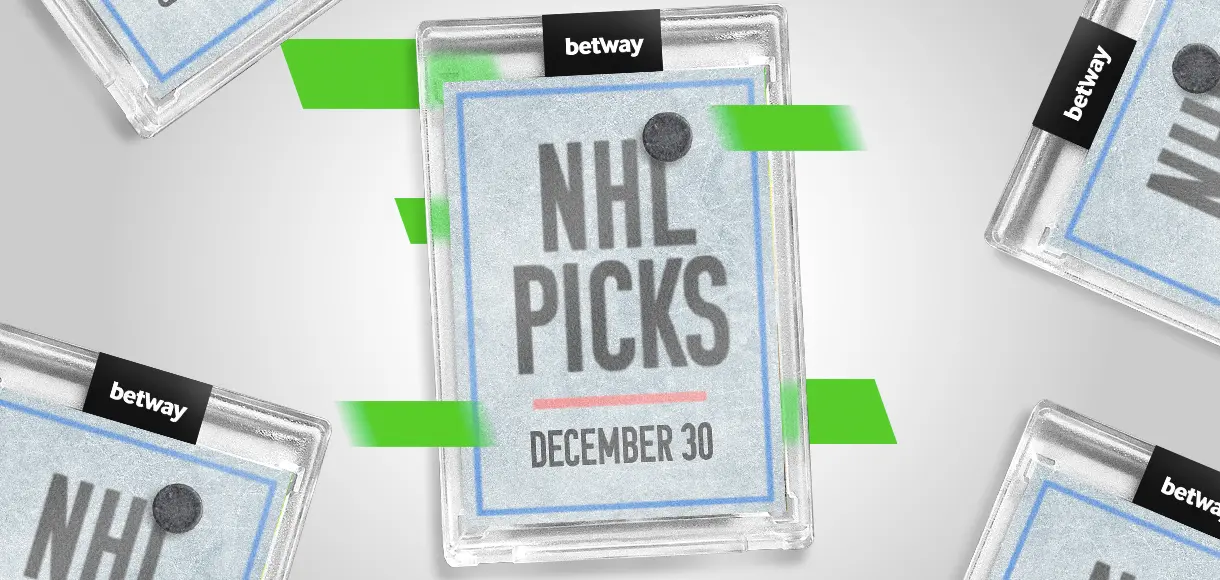 NHL betting picks and predictions: 4 best bets for Thursday 30 December