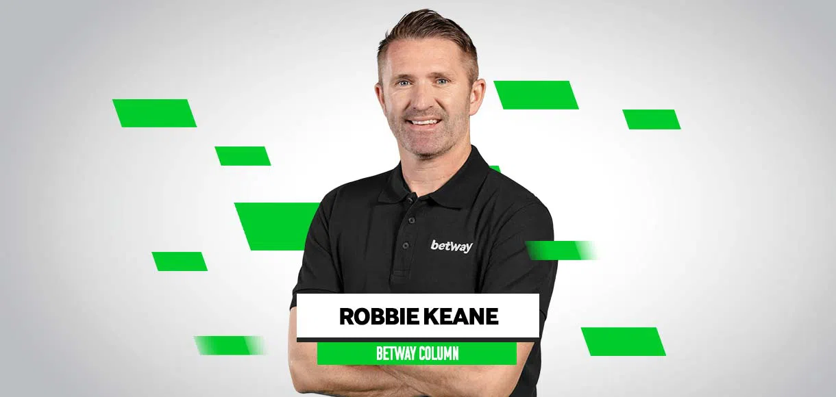 Robbie Keane Betway blog: Maccabi Tel Aviv, Women’s World Cup 21 07 23