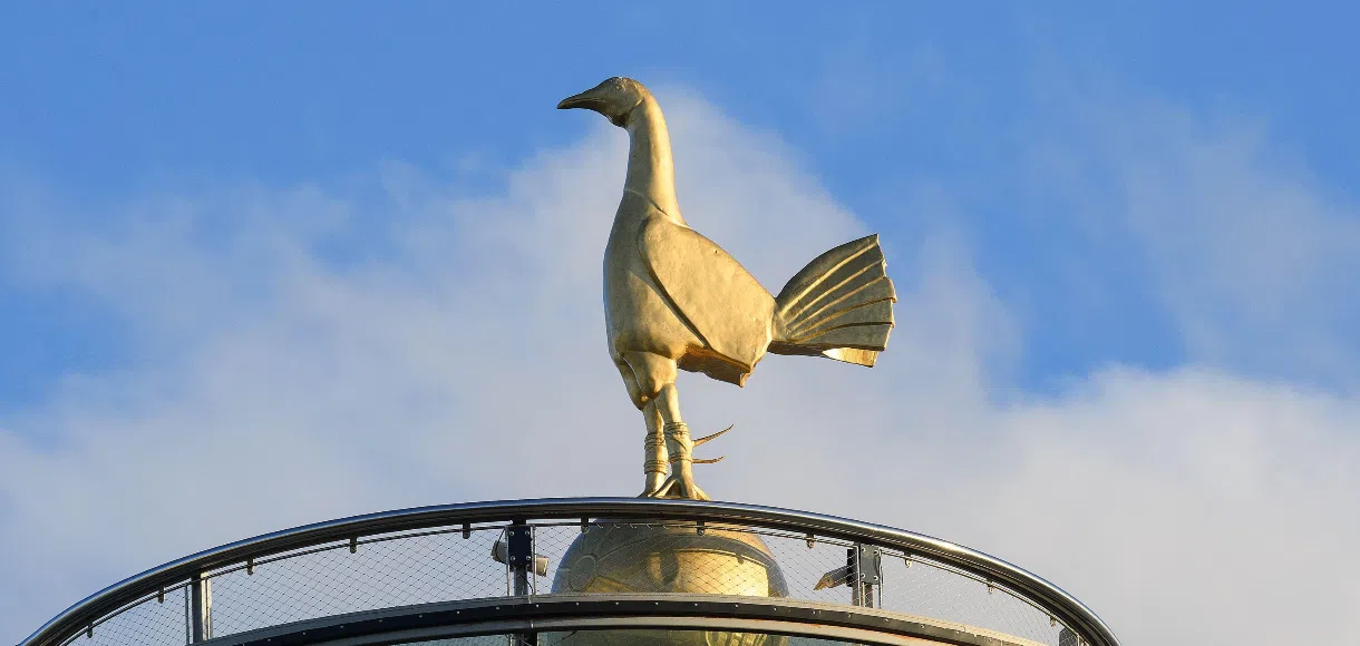 Alan Hutton: De Zerbi fits the profile of what Spurs need