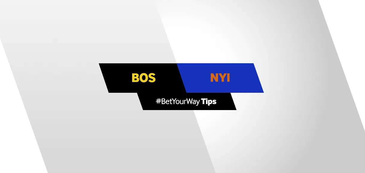 Boston Bruins vs New York Islanders Game 6 betting tips and predictions 09 06 21