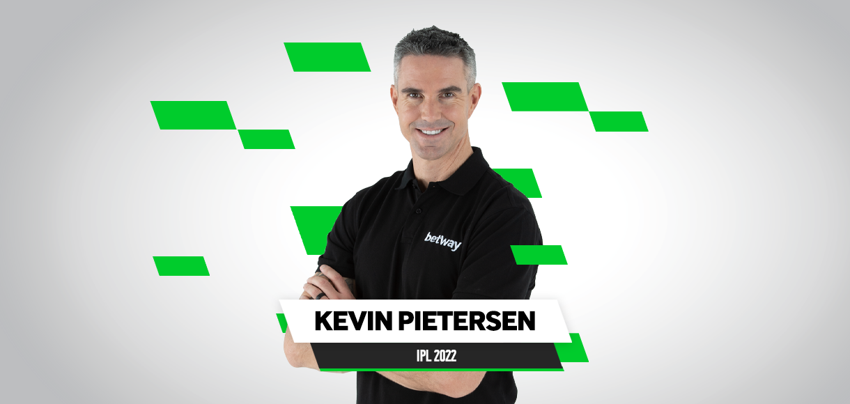 Kevin Pietersen: IPL column 06 05 2022