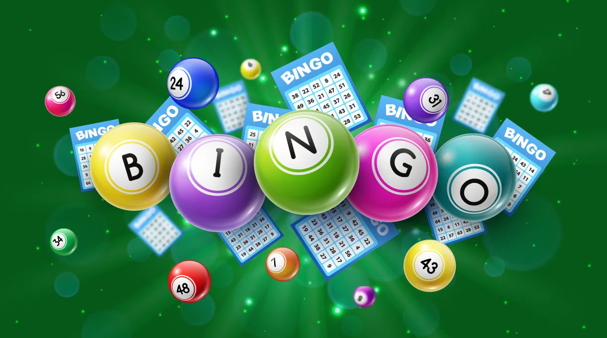 La historia y evolución del bingo y las más grandes bolsas
